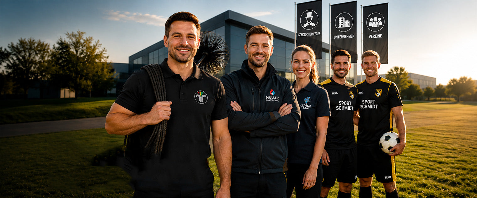 Arbeitskleidung von OD Sport & Fashion