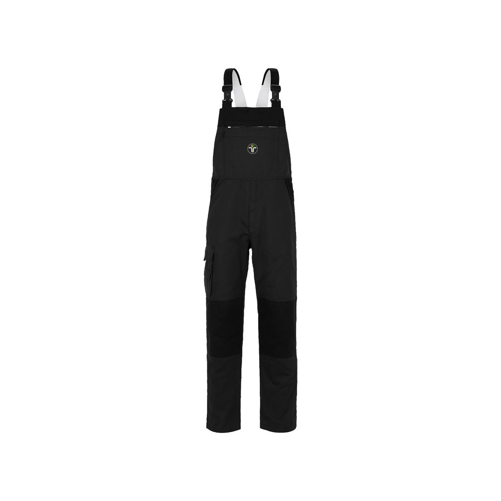 Schornsteinfeger Latzhose Typ 4950