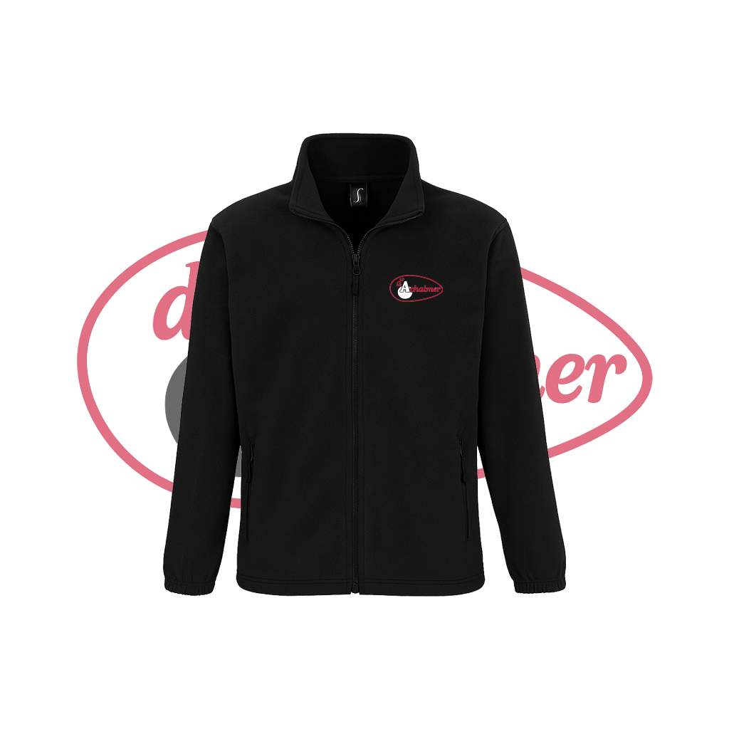 D'Achalmer Fleece Jacke