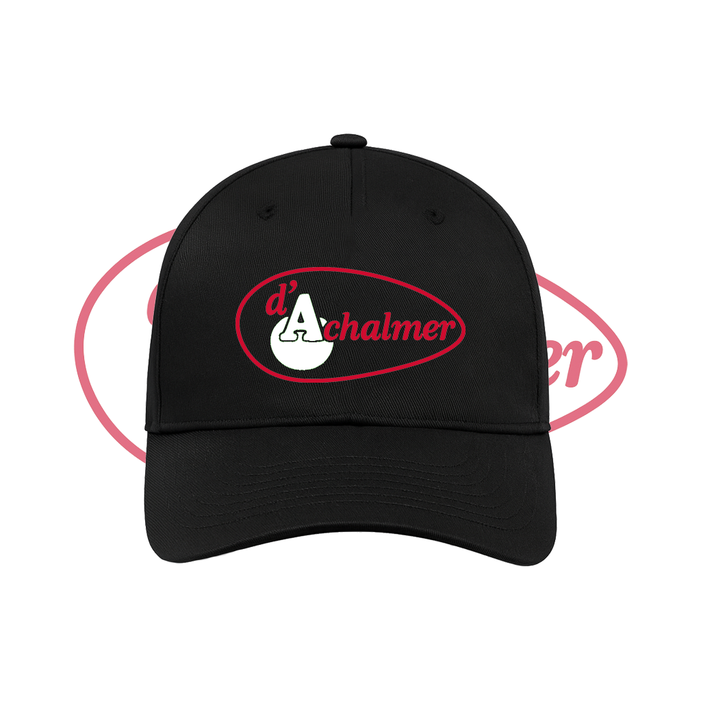 D'Achalmer Cap