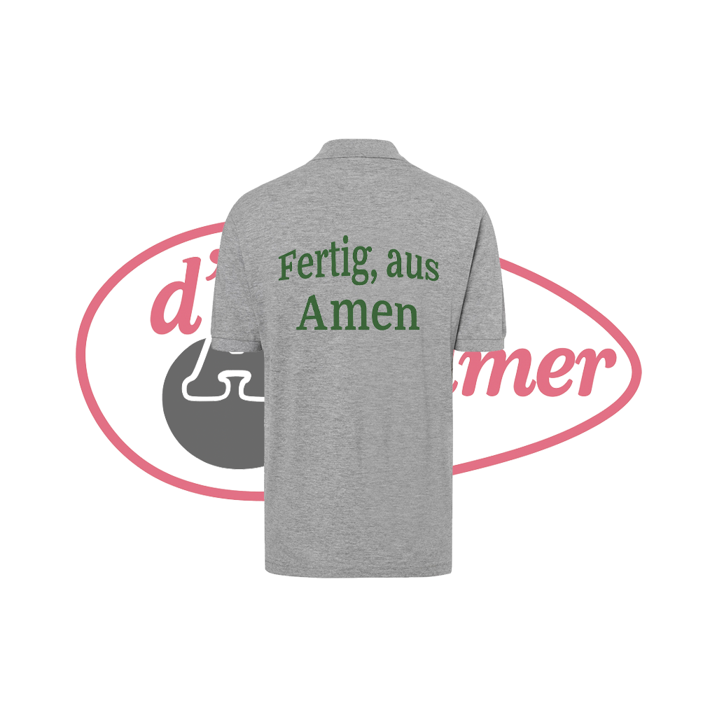 D'Achalmer Poloshirt