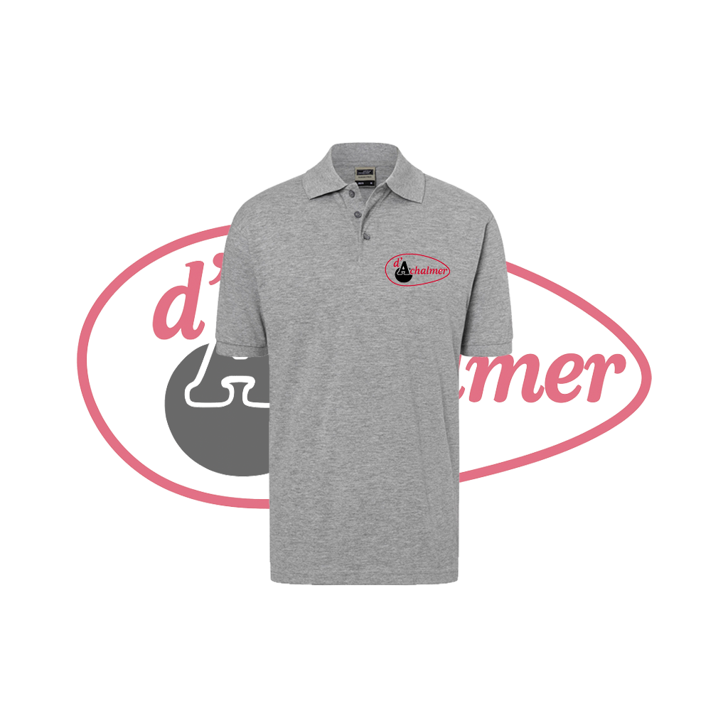 D'Achalmer Poloshirt