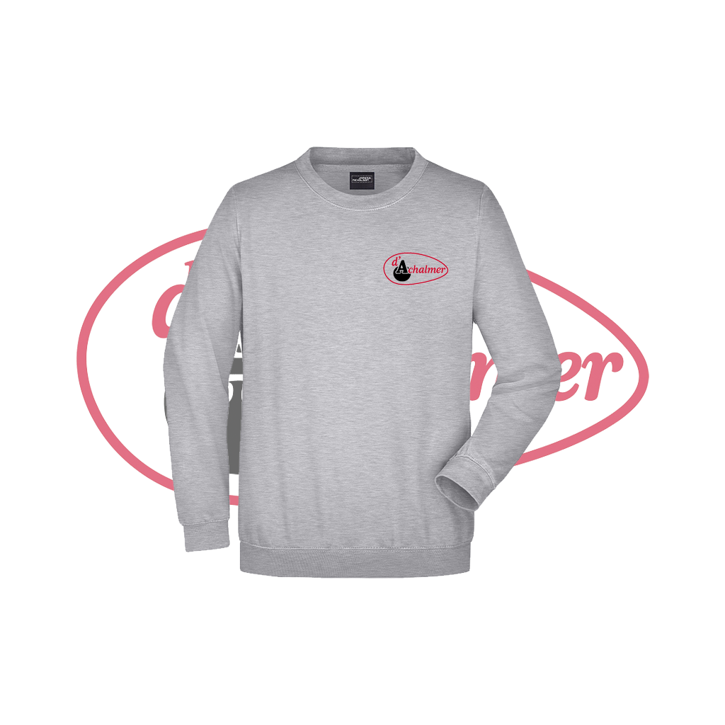 D'Achalmer Rundhals Sweatshirt
