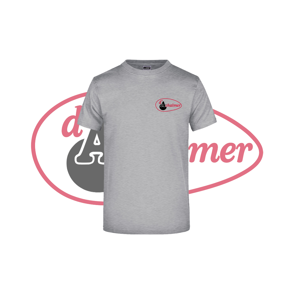 D'Achalmer T-Shirt