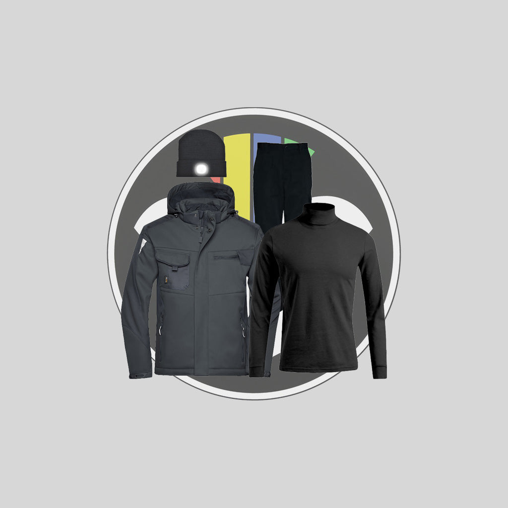 Schornsteinfeger Winterset BIGPOINT