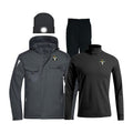 Schornsteinfeger Winter-Set – COMPLETE