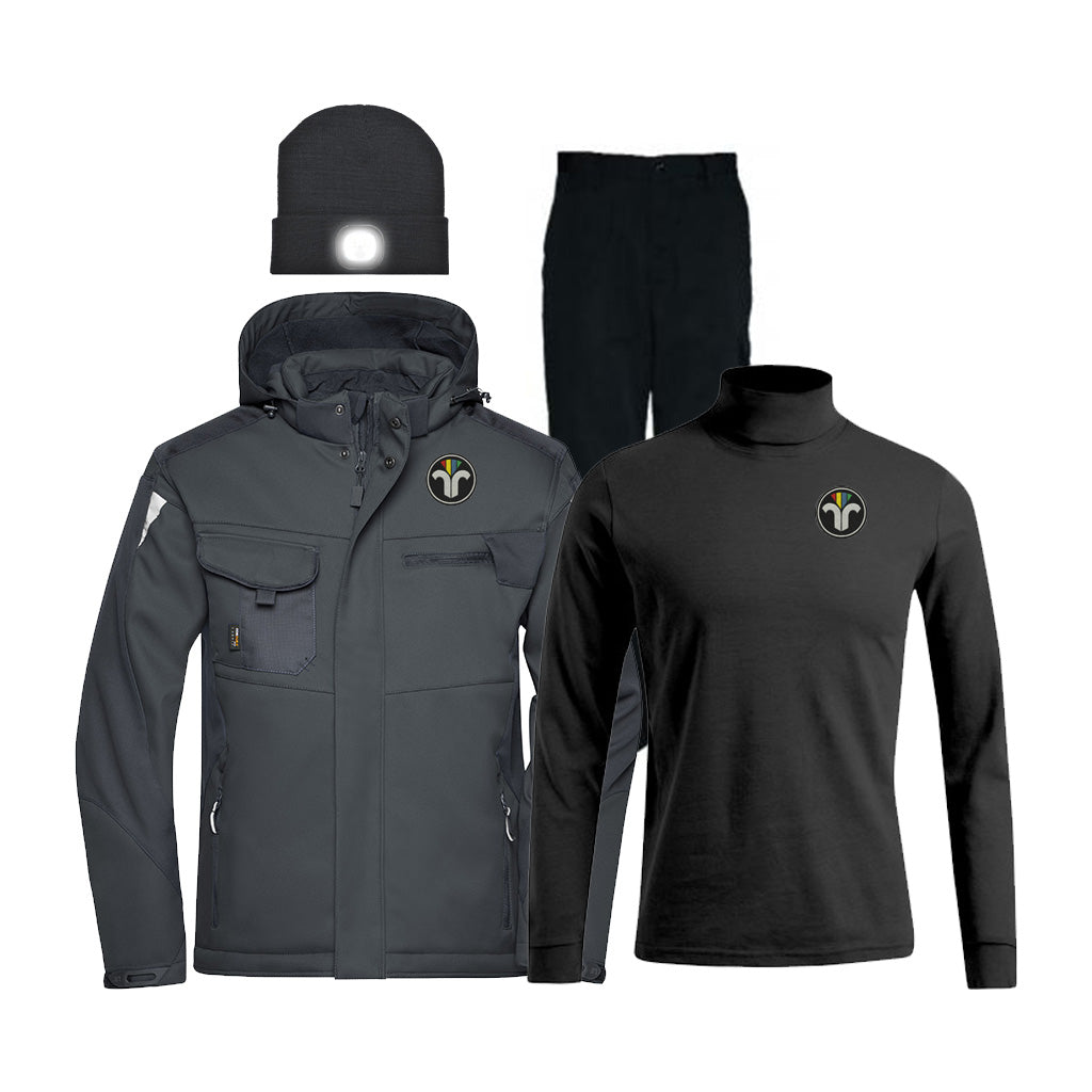 Schornsteinfeger Winterset BIGPOINT