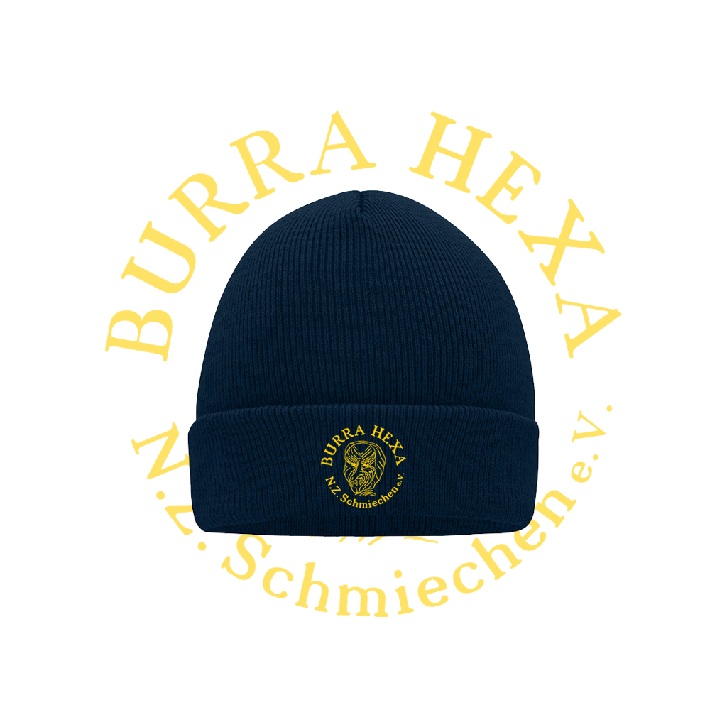 Burra Hexa Beanie