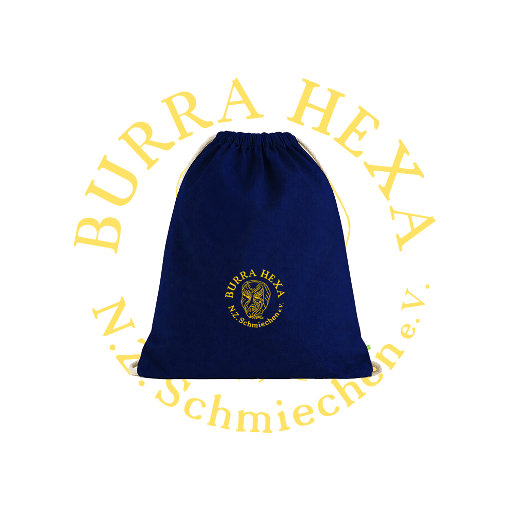 Burra Hexa Gymbag