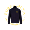 Burra Hexa Fleece Jacket