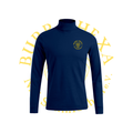 Burra Hexa Turtleneck-T Long Sleeve