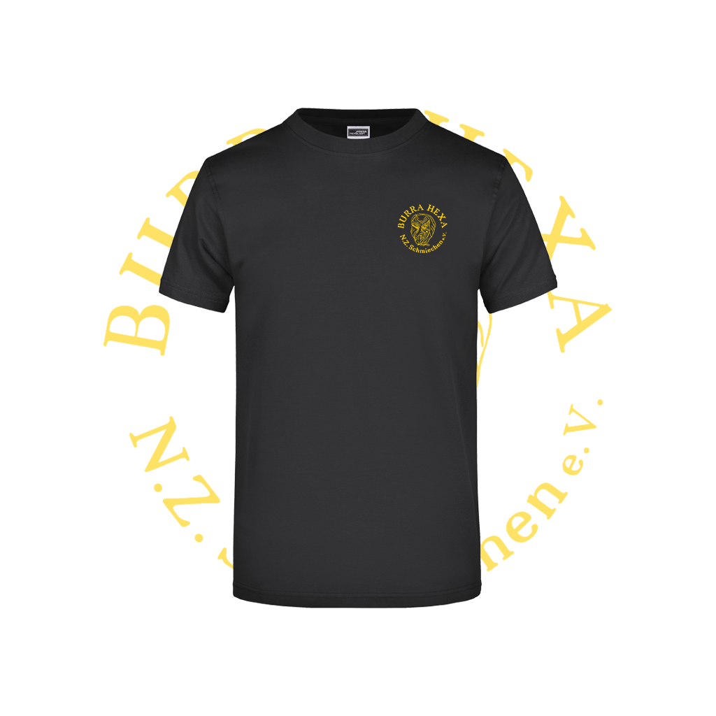 Burra Hexa T-Shirt