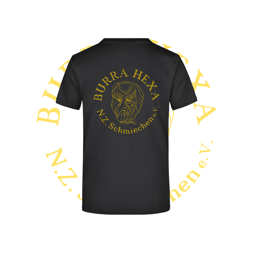Burra Hexa T-Shirt