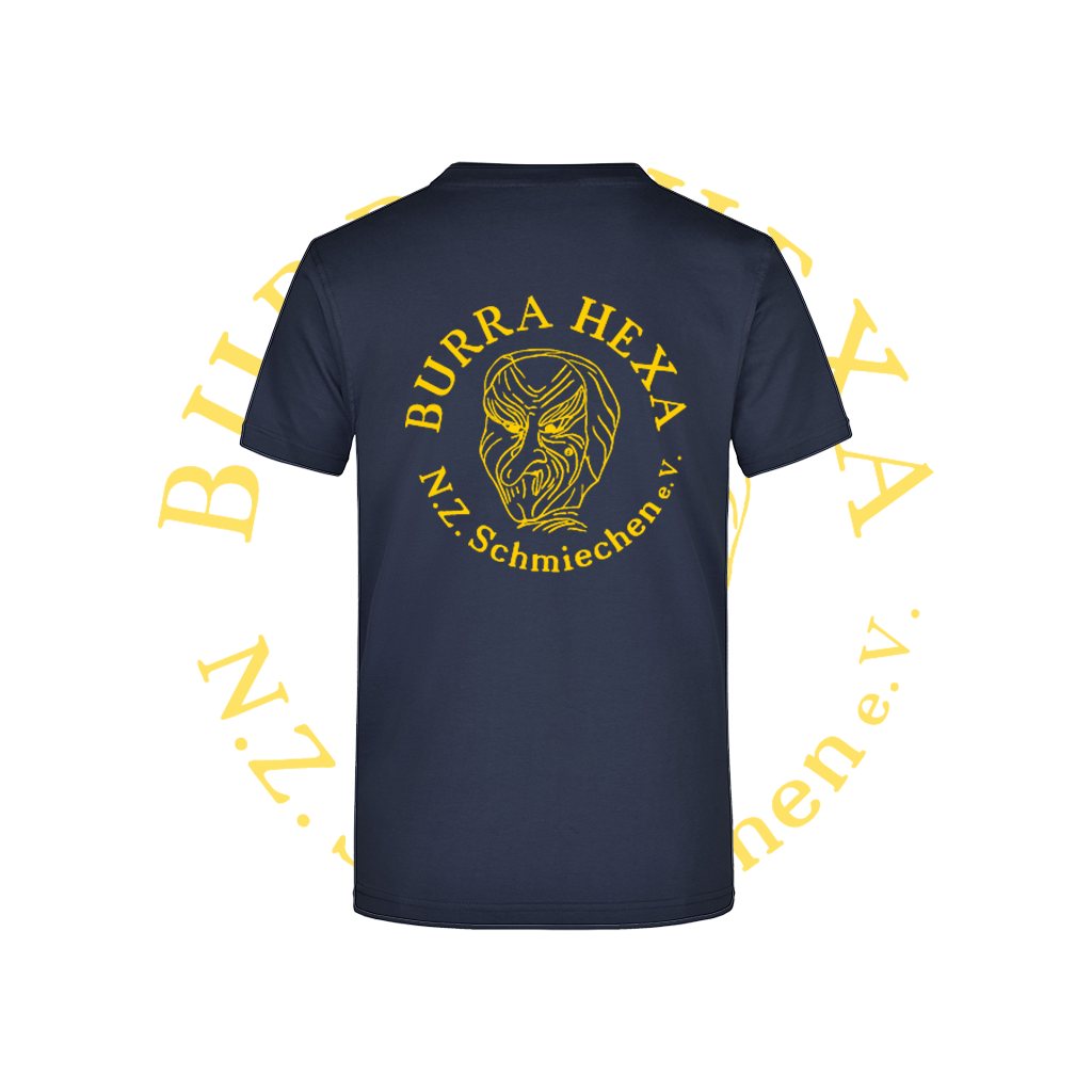 Burra Hexa T-Shirt