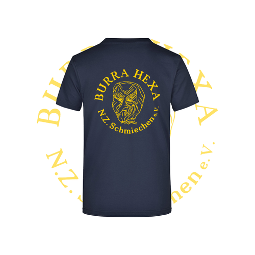 Burra Hexa T-Shirt
