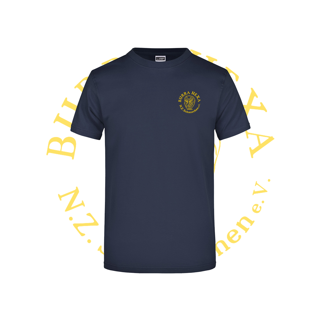 Burra Hexa T-Shirt