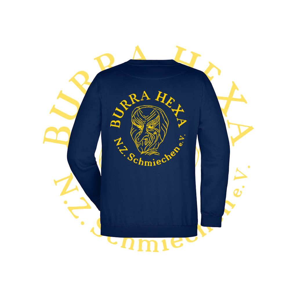 Burra Hexa Sweatshirt