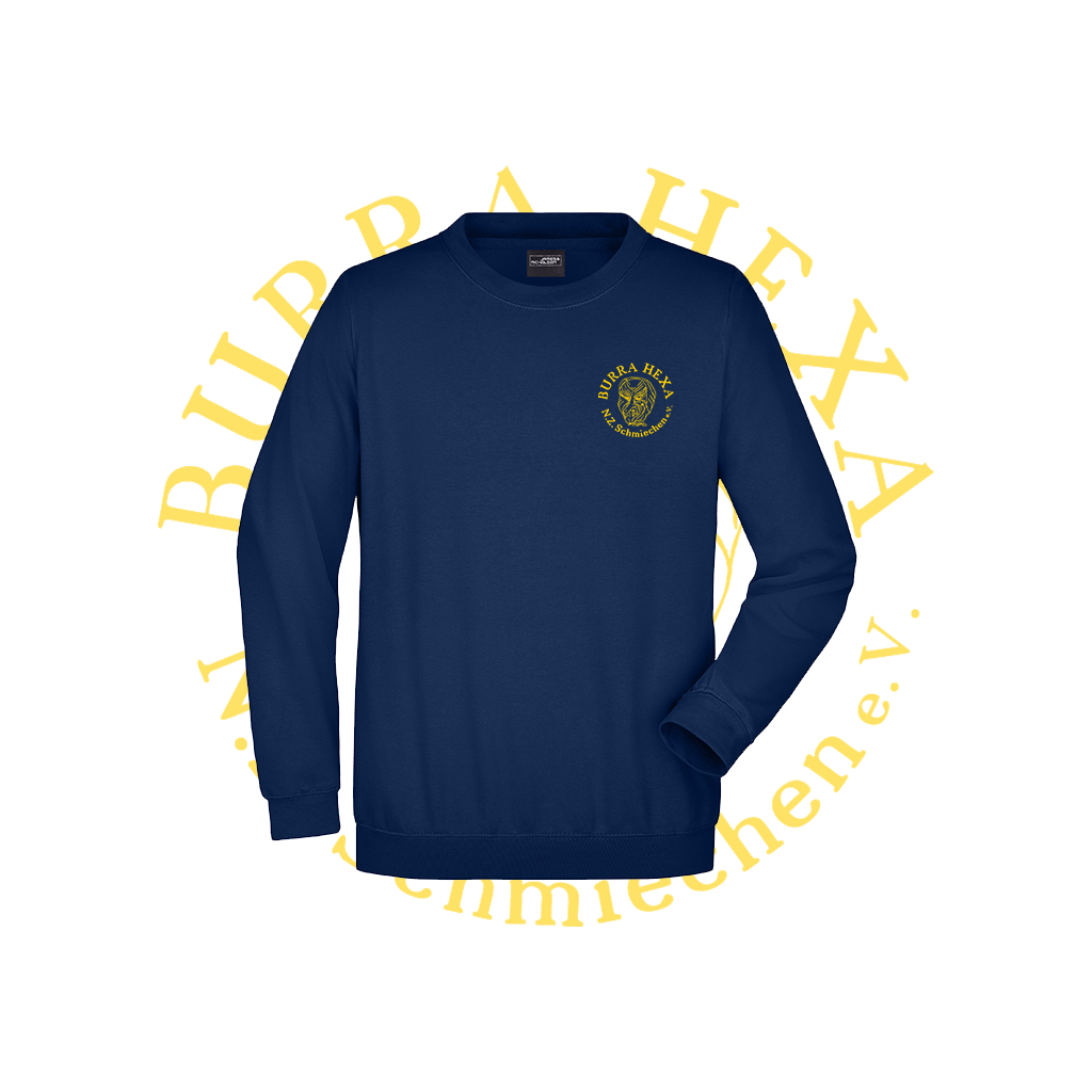 Burra Hexa Sweatshirt