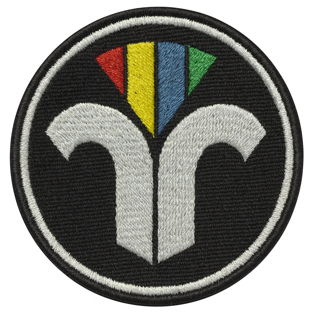 Schornsteinfeger V-Shirt