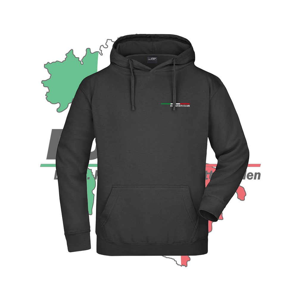 DOC Rhein Neckar Hooded Sweat