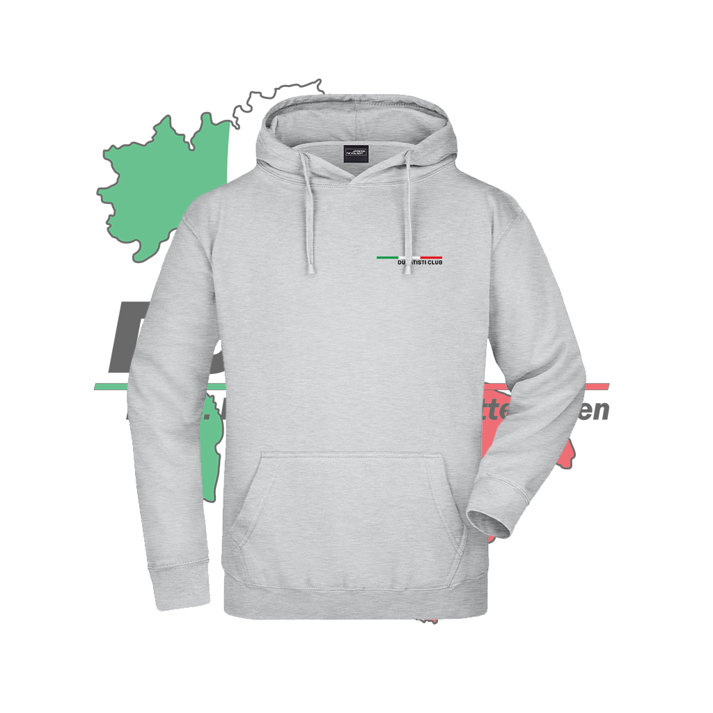 DOC Rhein Neckar Hooded Sweat