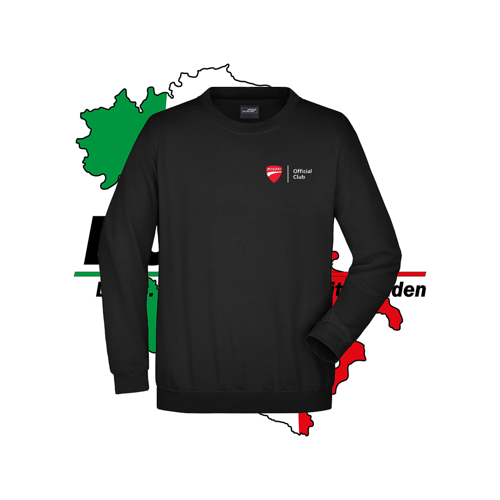 DOC Rhein Neckar Sweatshirt