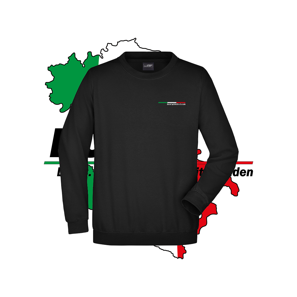 DOC Rhein Neckar Sweatshirt