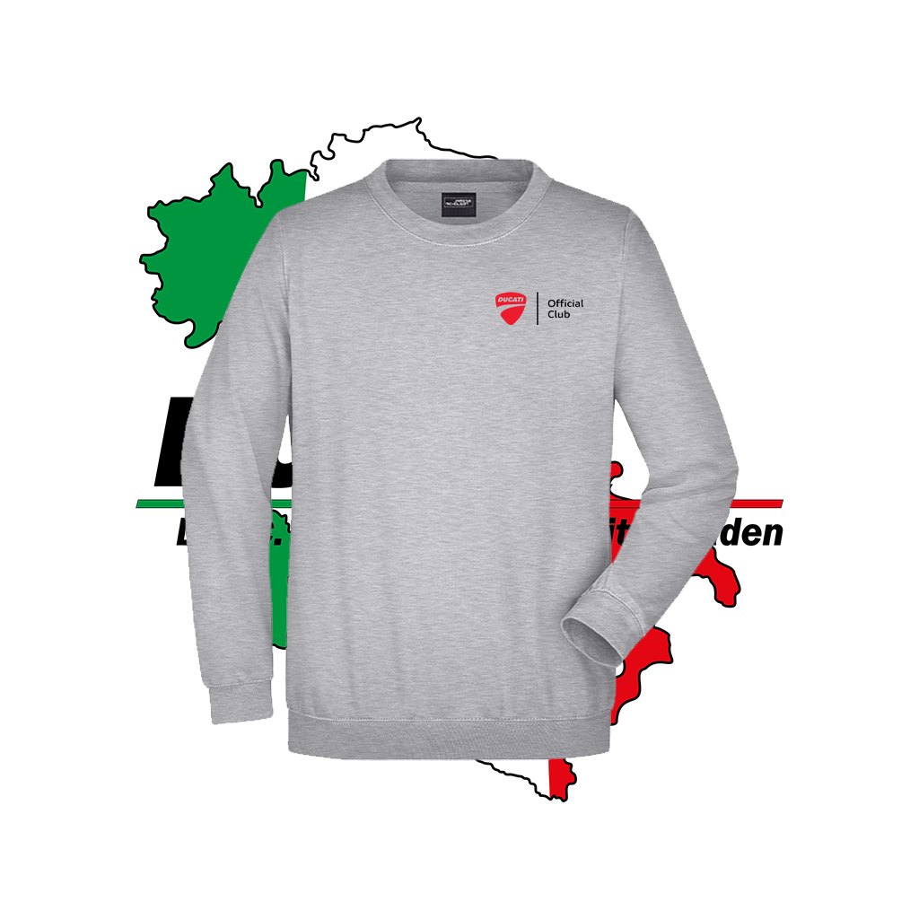 DOC Rhein Neckar Sweatshirt