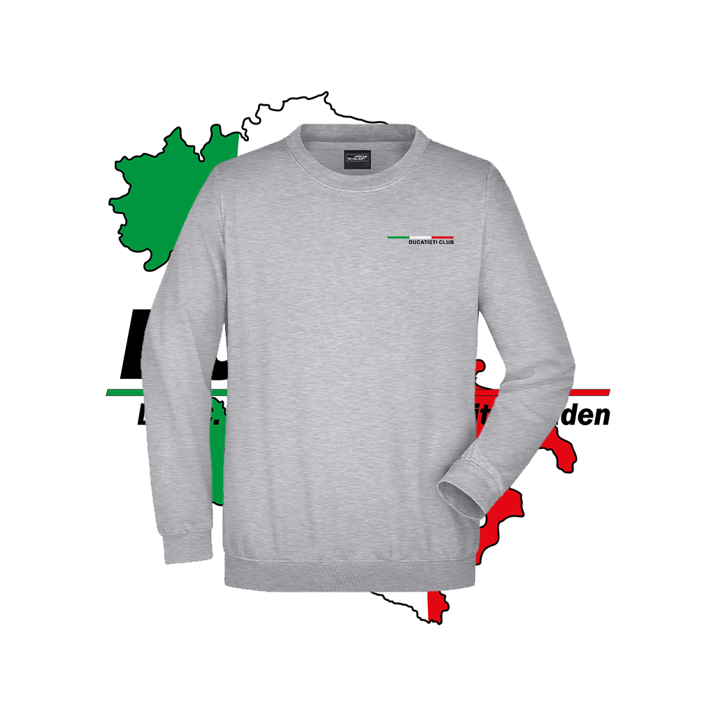 DOC Rhein Neckar Sweatshirt