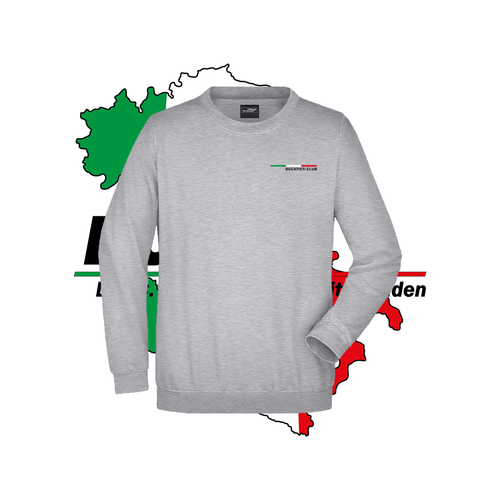 DOC Rhein Neckar Sweatshirt