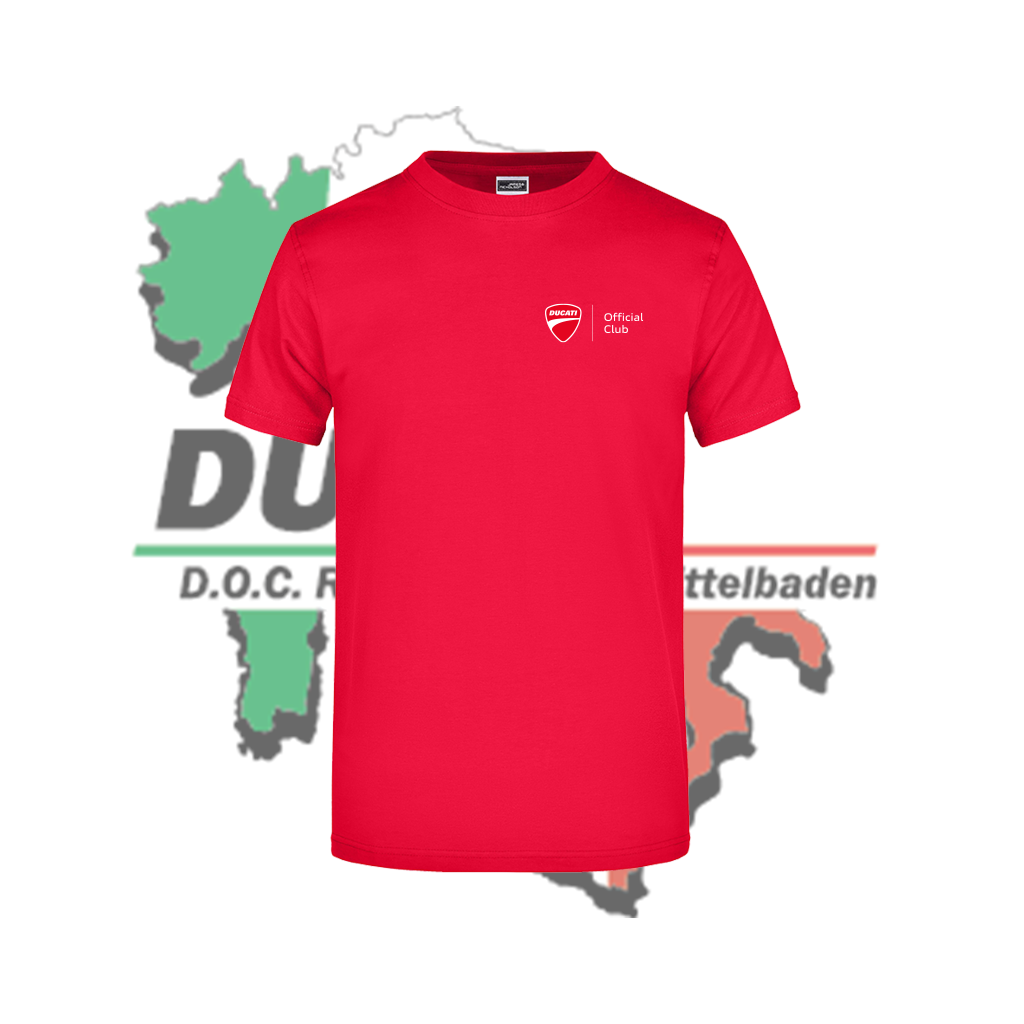DOC Rhein Neckar T-Shirt