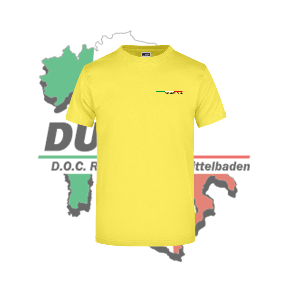 DOC Rhein Neckar T-Shirt