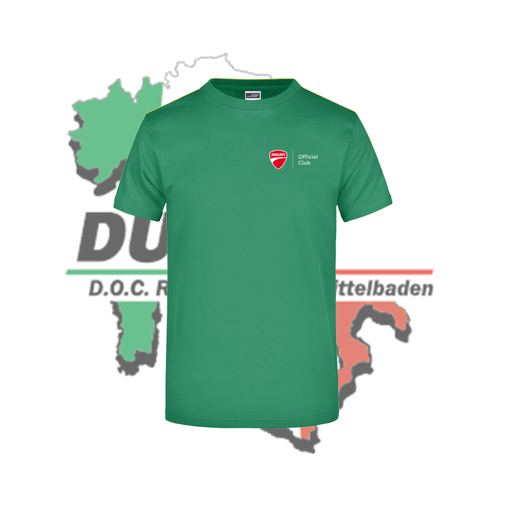 DOC Rhein Neckar T-Shirt