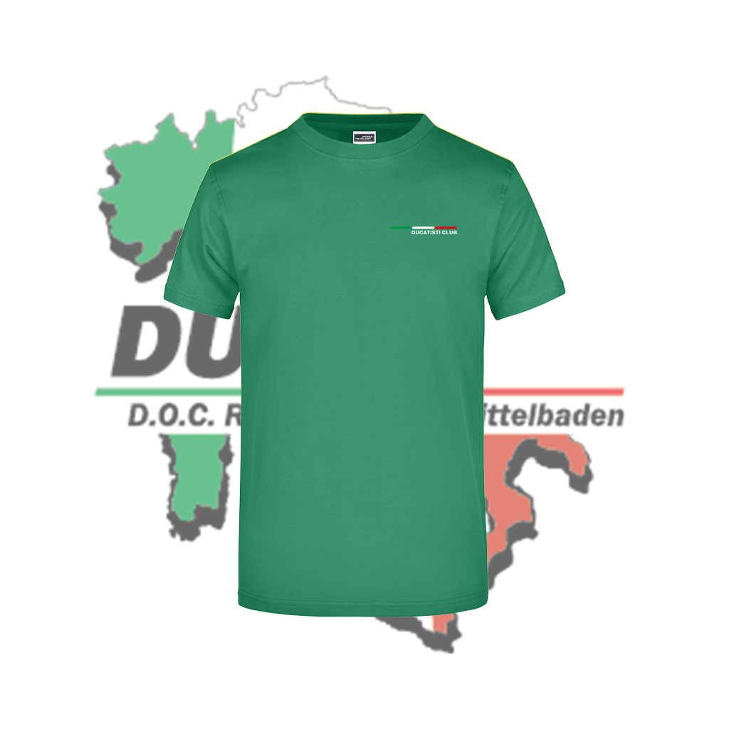 DOC Rhein Neckar T-Shirt
