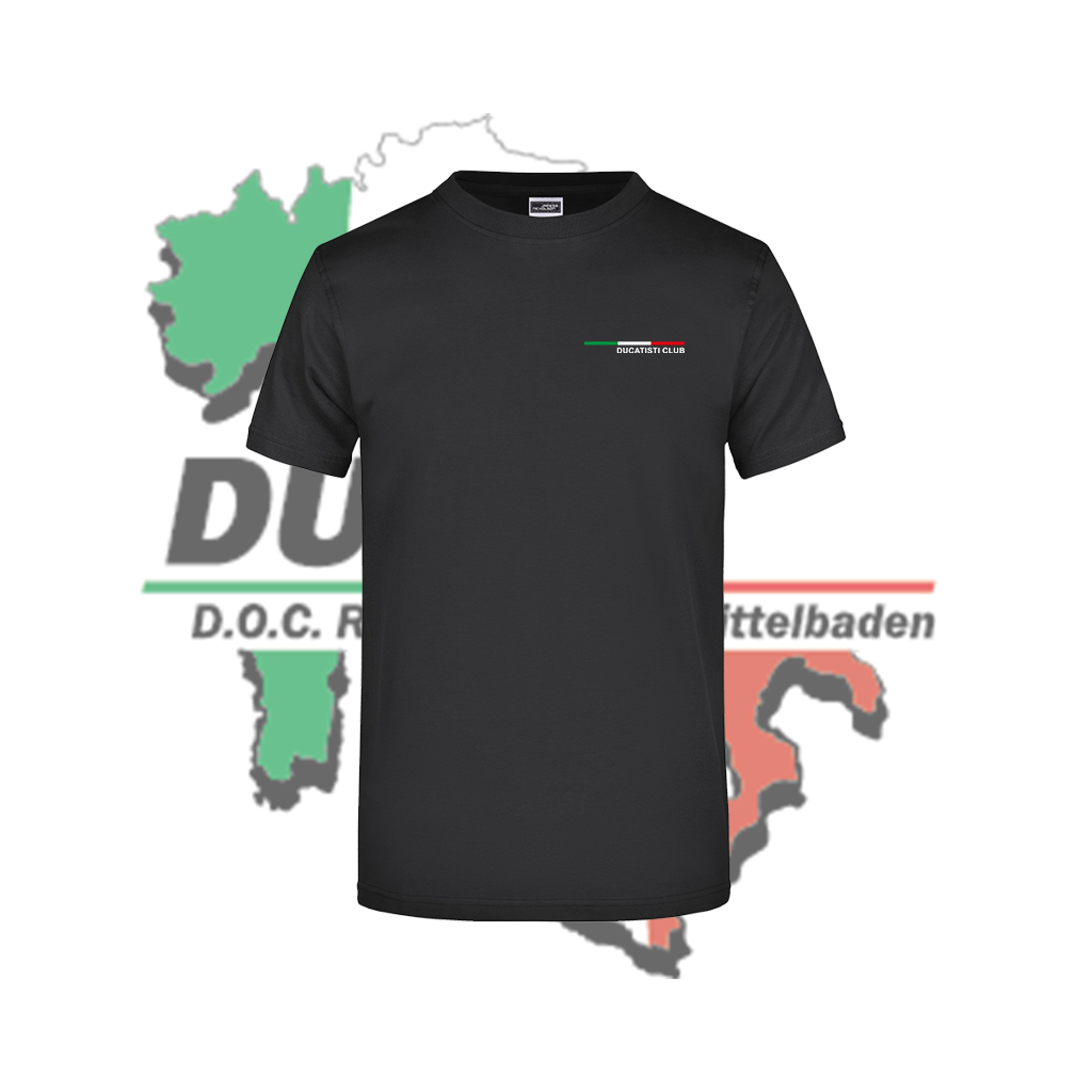 DOC Rhein Neckar T-Shirt
