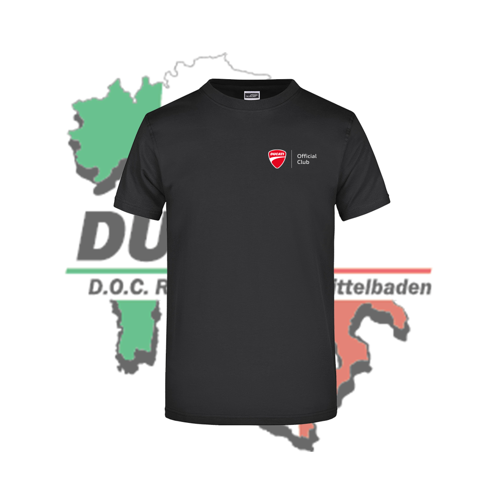 DOC Rhein Neckar T-Shirt