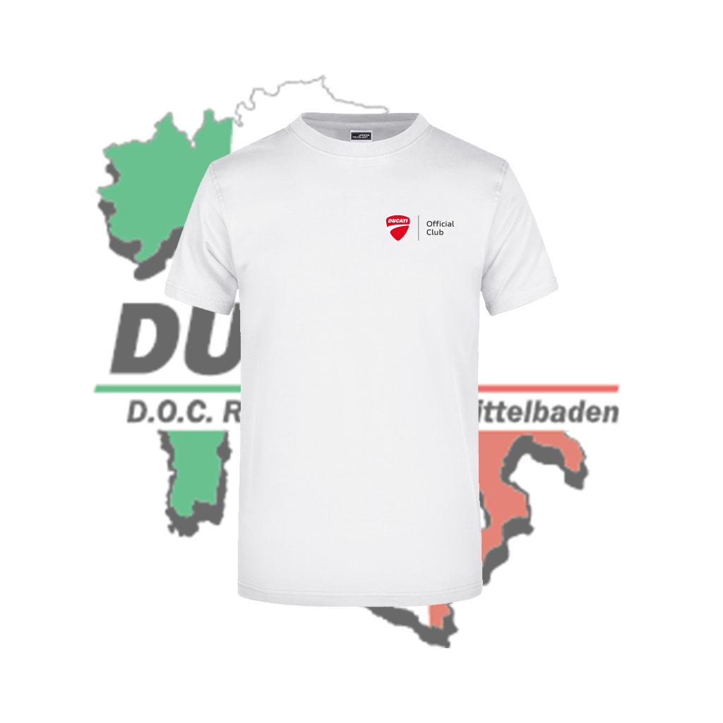 DOC Rhein Neckar T-Shirt
