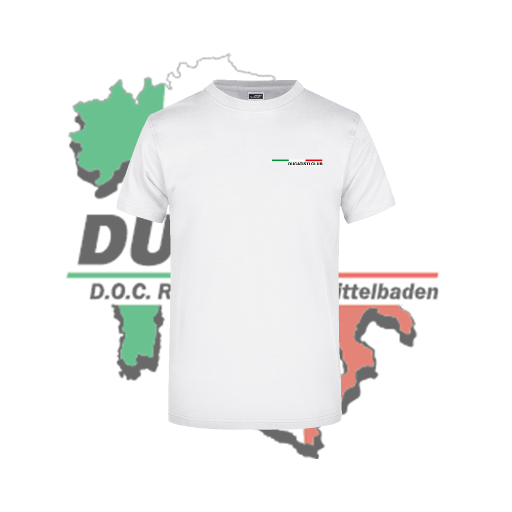 DOC Rhein Neckar T-Shirt