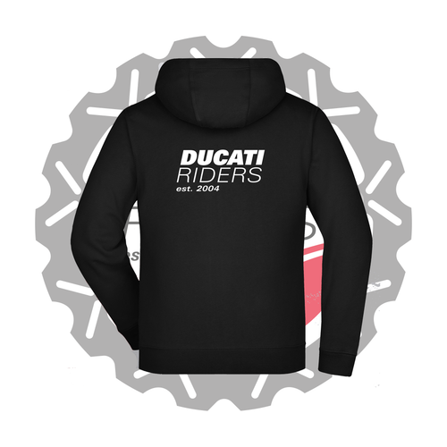 Ducati Riders Doubleface Jacket