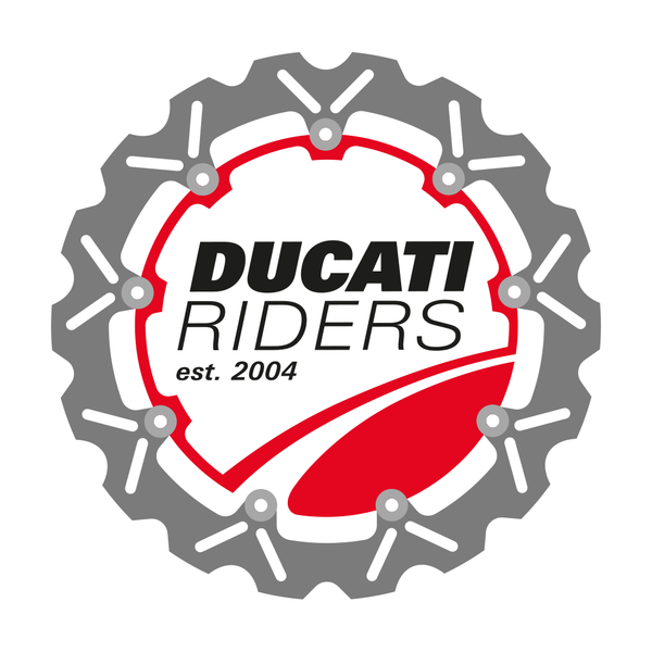 Ducati Riders