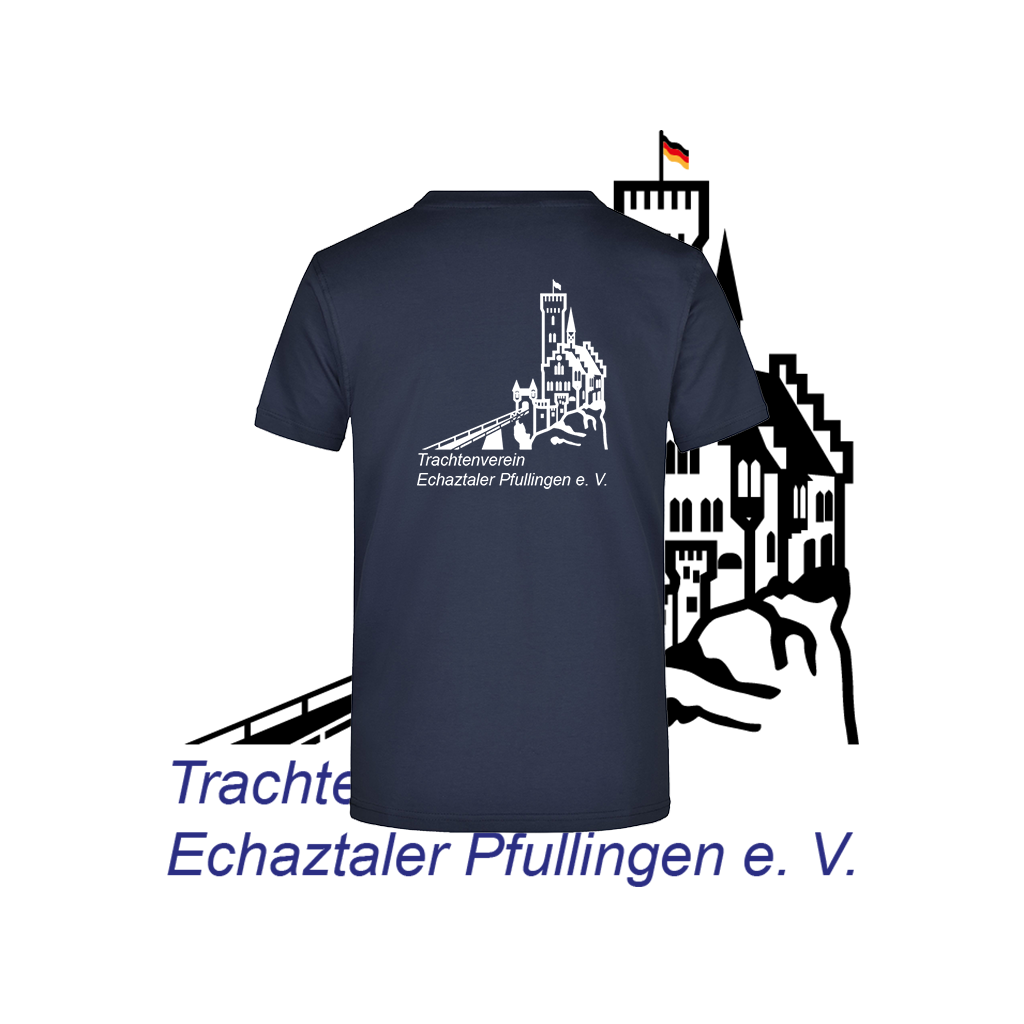 Echaztaler Pfullingen T-Shirt