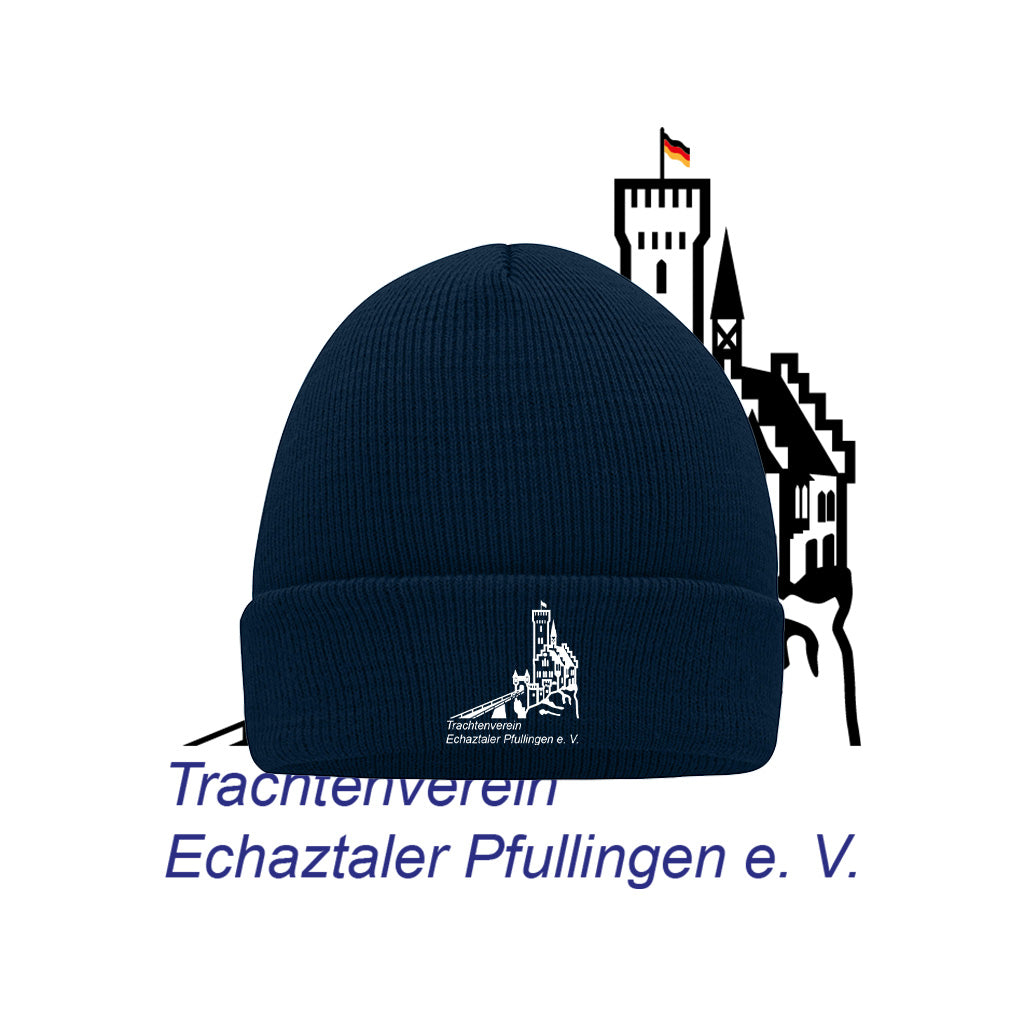 Echaztaler Pfullingen Beanie