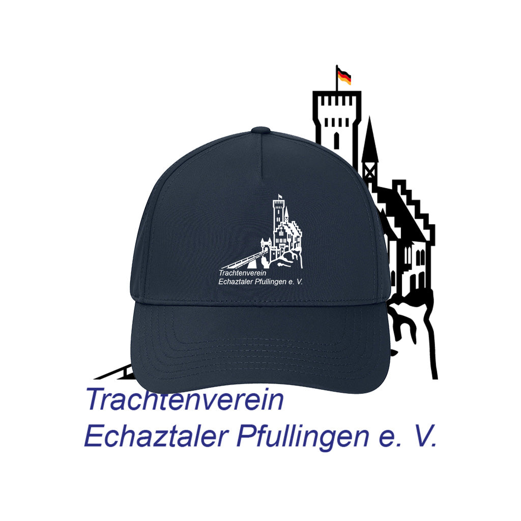 Echaztaler Pfullingen Cap