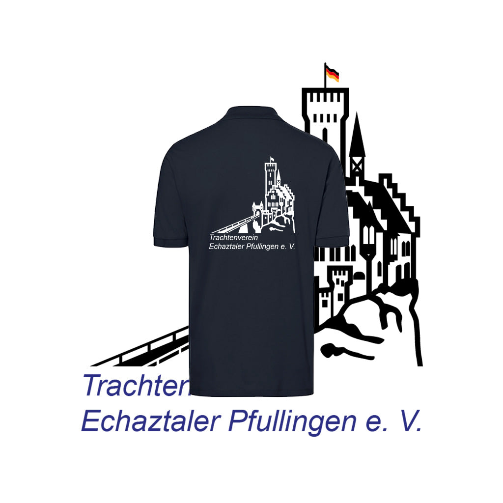 Echaztaler Pfullingen Poloshirt (Damen)