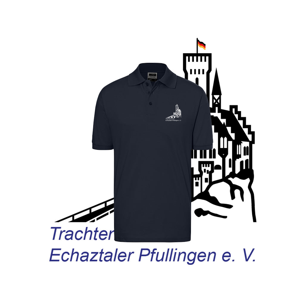 Echaztaler Pfullingen Poloshirt (Damen)