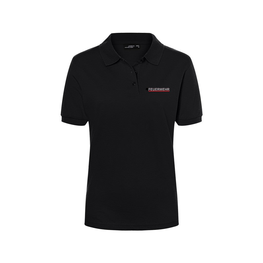 Feuerwehr Polo Classic Damen