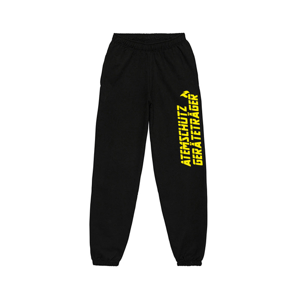 Feuerwehr Jogger AGT-Wechselkleidung