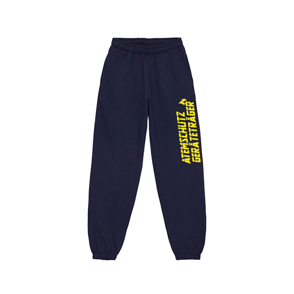 Feuerwehr Jogger AGT-Wechselkleidung