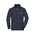 Feuerwehr Half-Zip – CLASSIC