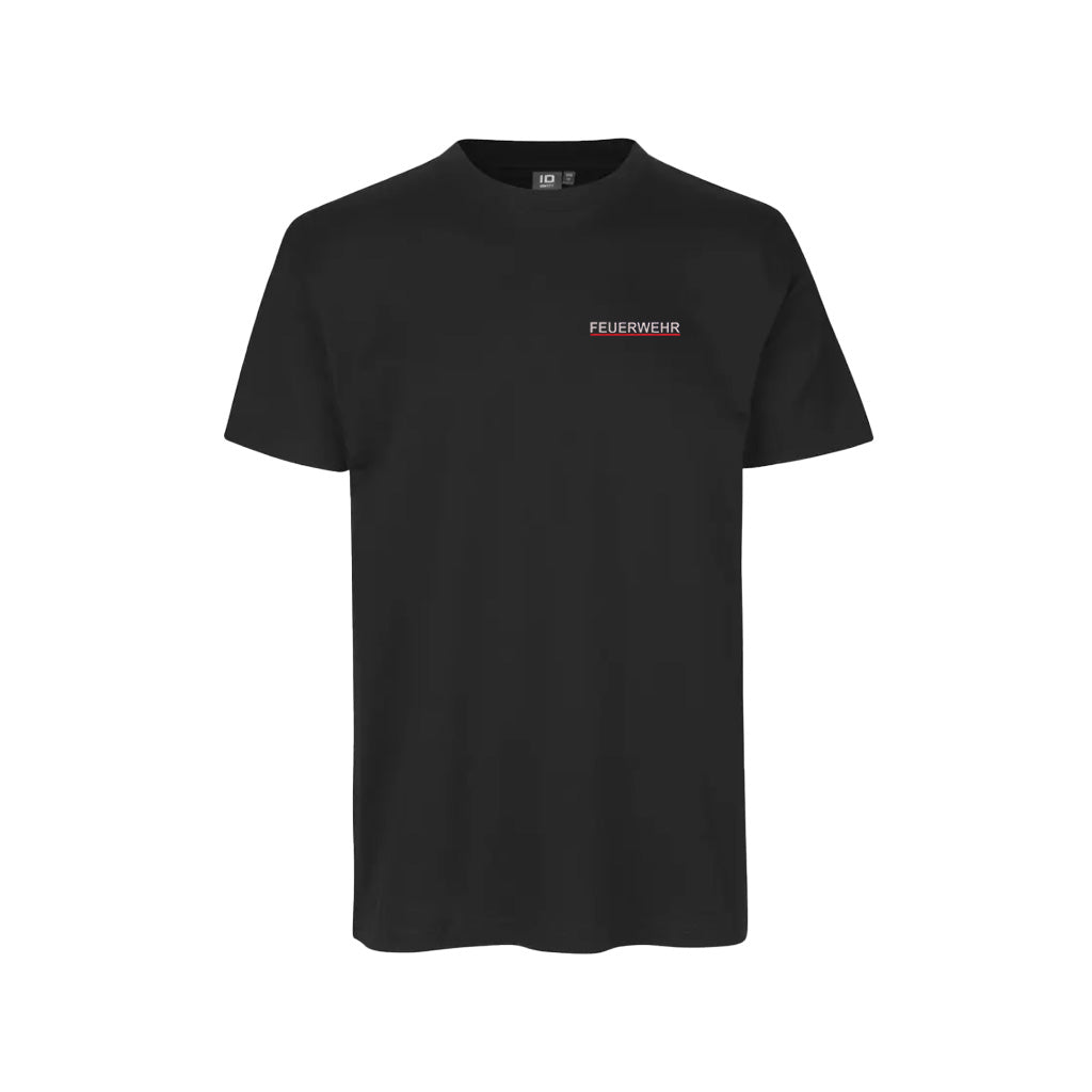 Feuerwehr T-Shirt PREMIUM ID